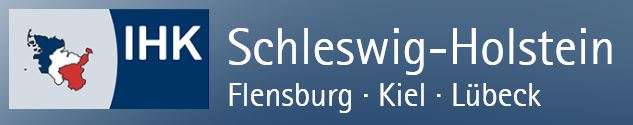 Logo IHK Schleswig Holstein